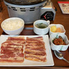 焼肉×スンドゥブ×韓国料理 チェゴ つくばみどりの店