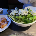 牛角 けやき台店 - 