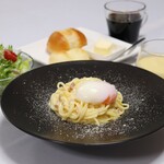 ソラユメ - お昼の選べるパスタコースランチ