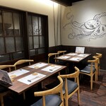 遊食樂酒 かた野 - 
