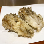 Tempura Yama No Ue - 