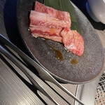 牛角 けやき台店 - 