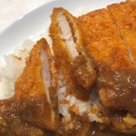 カレーの王様 - 