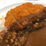 カレーの王様 - 