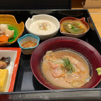 海鮮処松月亭 博多本店 -  海鮮処松月亭 博多本店 -