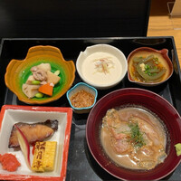 海鮮処松月亭 博多本店 -  海鮮処松月亭 博多本店 -