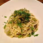 ラ ニュイ ブランシュ - 