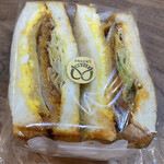 ベーカリー プチ - 料理写真: