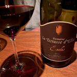 ラ ニュイ ブランシュ - 