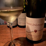 ラ ニュイ ブランシュ - 