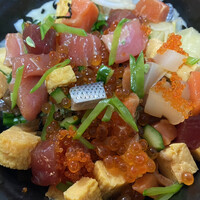 赤坂とゝや魚新 - 