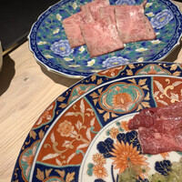 焼肉㐂舌 南船場 - 