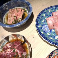 焼肉㐂舌 南船場 - 