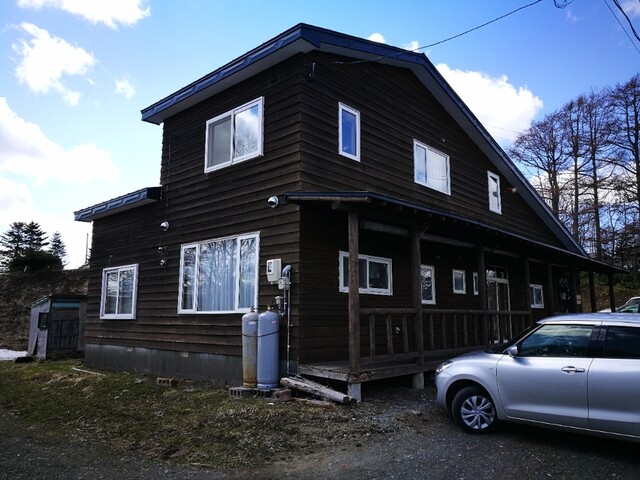 サングリーン - 稚内市その他（食堂）の写真