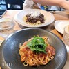 パスタアンドカフェ おはち