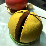 ル ミュゼ ドゥ アッシュ - 