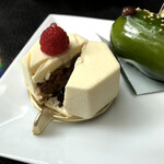 ル ミュゼ ドゥ アッシュ - セラヴィ