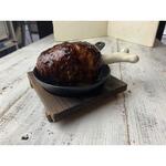 日本栄光酒場 ロッキーカナイ - 憧れのマンガ肉