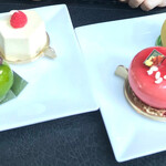 ル ミュゼ ドゥ アッシュ - 