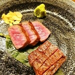 塊肉 石窯焼 肉's Kitchen きたうち - 