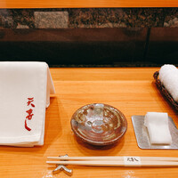 天寿し 京町店 - 