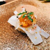 天寿し 京町店 - 