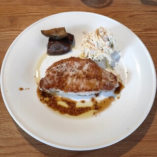 トラットリア ビーノ_0