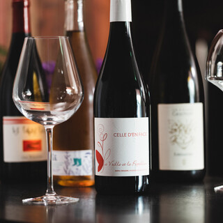 レストラン ノリ エ ノジ_2