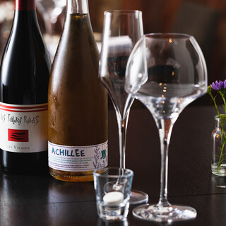 レストラン ノリ エ ノジ_1