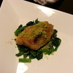 じん市 - のどぐろ