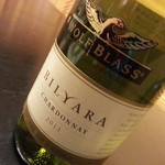 じん市 - オーストラリア　白