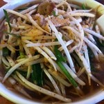 ベトコンラーメン