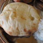 シバカリーワラ - （'13/02）チーズクルチャのアップ