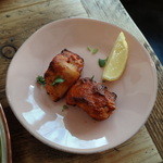 シバカリーワラ - （'13/02）チキンティッカ2P 300円