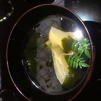 日本料理「雲海」 - 