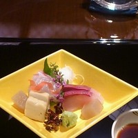 日本料理「雲海」 - 