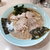 ラーメンショップ 月夜野バイパス店