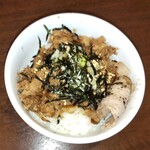 村山 満月うどん - 