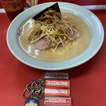 グッドモーニング ラーメンショップ - 