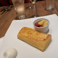 BISTRO FAVORI 代官山 -  BISTRO FAVORI 代官山 -