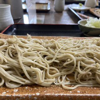 専心庵 - 料理写真: