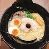 品川製麺所 新宿2丁目店