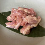 炭焼地鶏 山蔵 - 