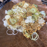 炭焼地鶏 山蔵 - 