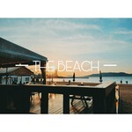 THE BEACH - 当店から眺める博多湾