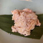 炭焼地鶏 山蔵 - 