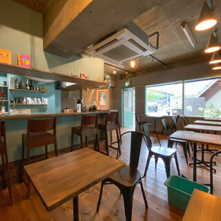 ダブリンルームカフェ_2