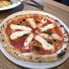 PIZZA SALVATORE CUOMO - マルゲリータ（ランチ）