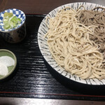 Juuwari Soba Ichibanchou An - 