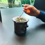 ル ミュゼ ドゥ アッシュ - 